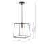 Lukka 1 - Light Single Pendant-1345119443