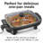 Hamilton Beach® Durathon® Ceramic Skillet