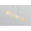 Vix Dimmable LED Pendant-59372957-55775110-59372958