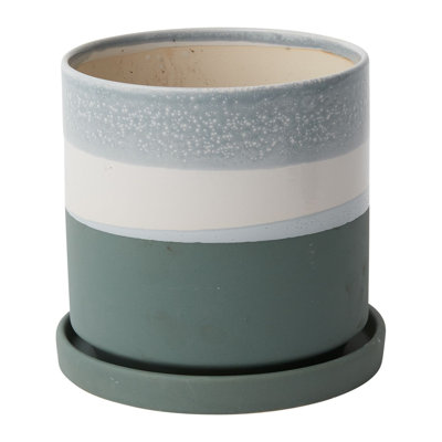 Harim Handmade Ceramic Pot Planter
