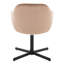 Fauteuil d'appoint pivotant Braylee-110665952-121839797