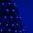 70 Light LED Mini Globe String Lights