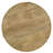 Pilar Solid Wood Top Coffee Table