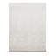 Tapis de couloir argent clair Judy