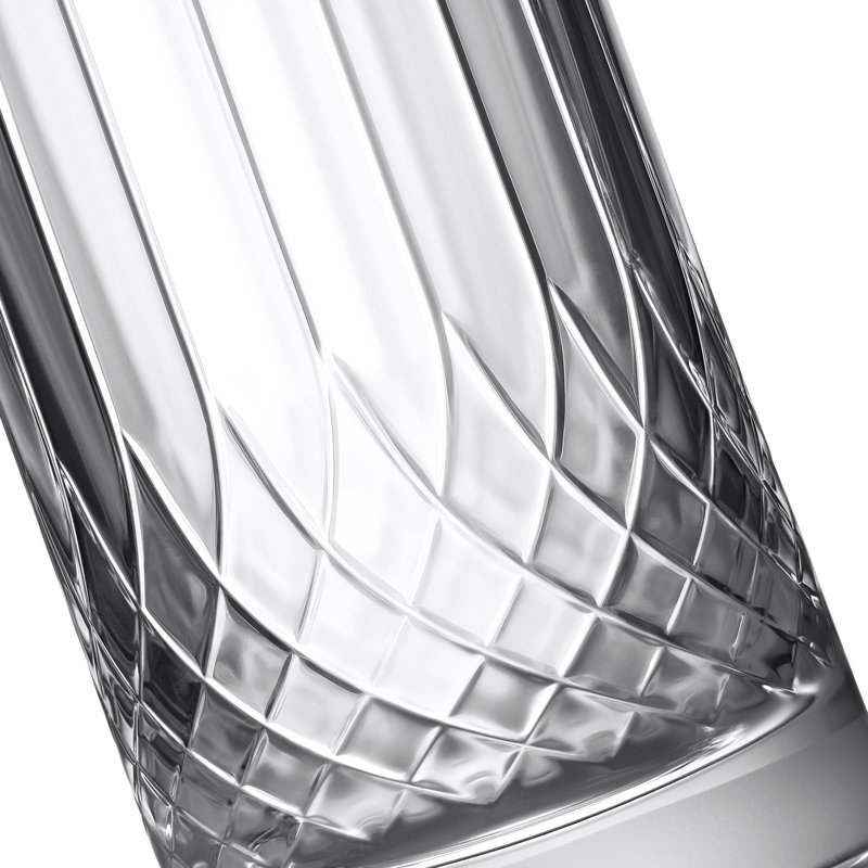 Lismore Arcus Statement Vase 12 in