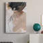 Neutres non blanchis VI sur toile-1309223012