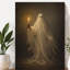 1 Piece Wrapped Canvas Wall Art-1139280815