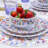 Dosal Faux Linen Napkin