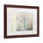 Brown Framed n'est pas disponible