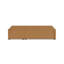 Archie Leather Sofa with Chaise (105")-1530252428-1530252434