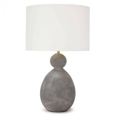 Playa Ceramic Table Lamp