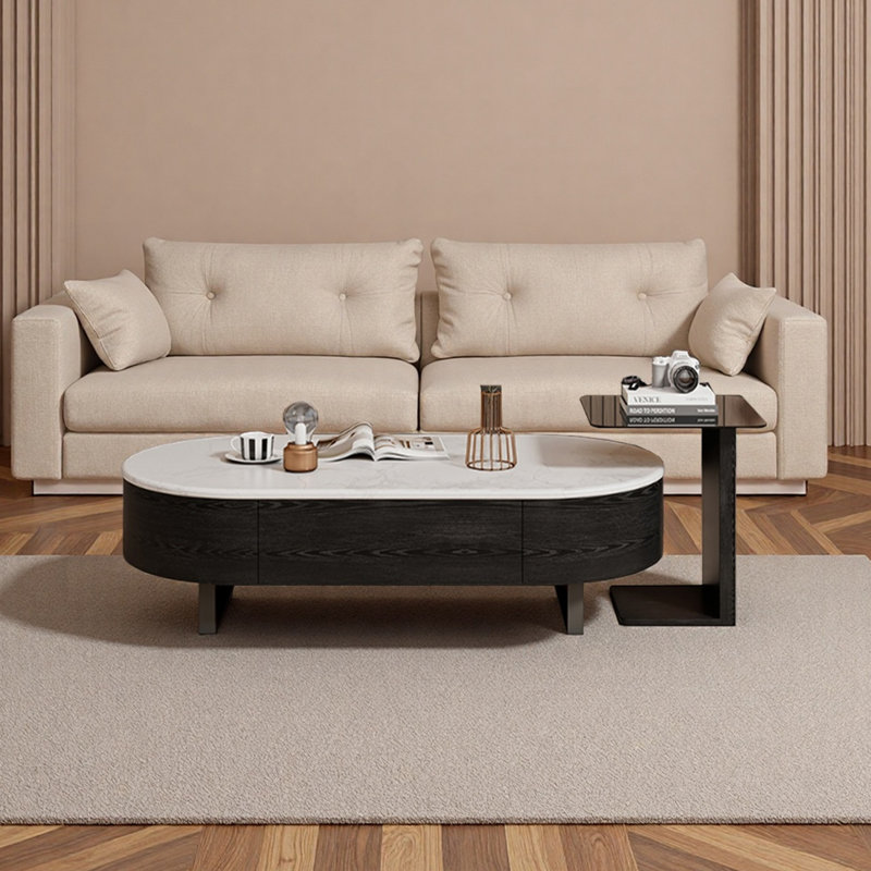 Modern Coffee Table Set