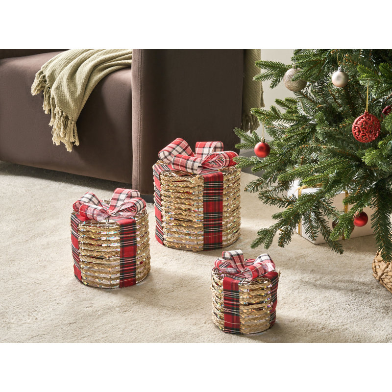 Christmas Decorative Accent
