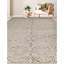 Jakat One-of-a-Kind 8'9" X 11'9" Area Rug