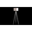 Lampe trépied 60 po Hooten