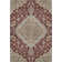 Premium Machine Washable Gurubaksh AMF1151 Global Rug