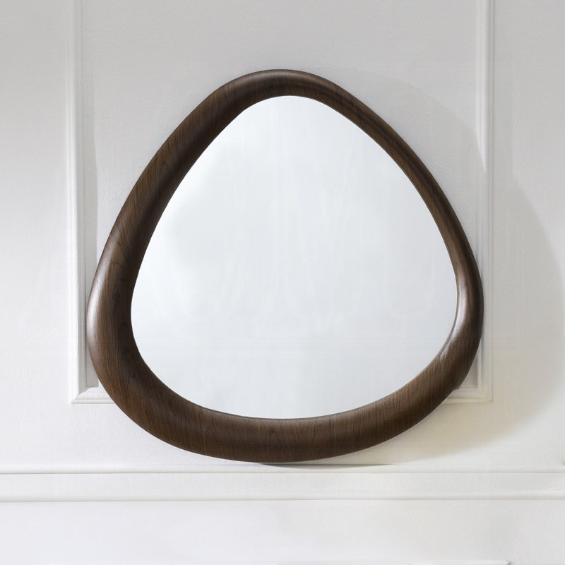 Cushman Accent Mirror