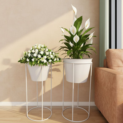 Plant Stand - Set of 2