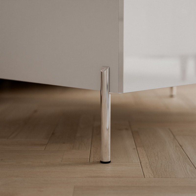 Coffee Table with Storage