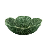 Earthenware Salad Bowl