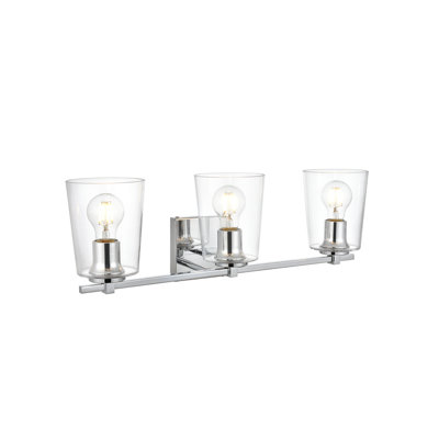 Homister Dimmable Bath Sconce