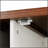 54 Inch Farmhouse Kitchen Island With Drop Leaf, Power Outlet, And Ample Storage,  For Modern And Traditional Kitchens-990637006