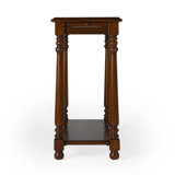 Devane CastleWood Side Table
