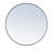 Sabine Metal Round Wall Mirror-1078521217-1078520958