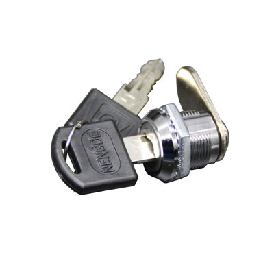 Boîte à cadeaux Cam Lock