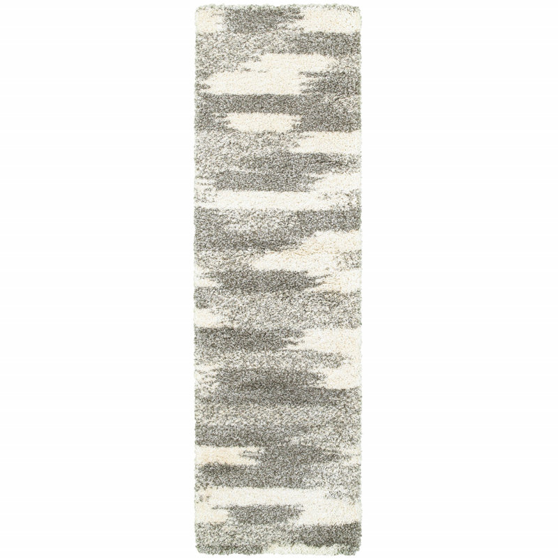 Angiens Rug, Runner 2'3" x 7'6"