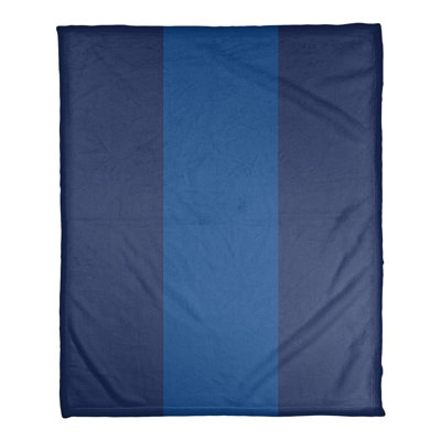 Quilted Throw Blanket