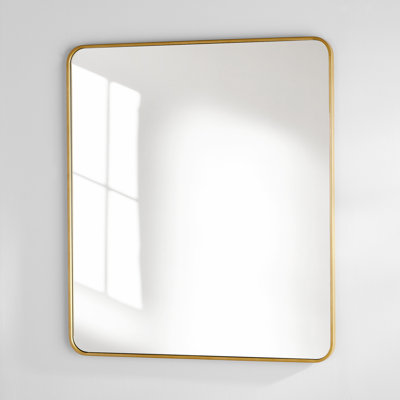 Sabine Accent Mirror