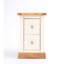 Pittsford 35cm W Plywood / Laminate Board Bedside Table-983862713-983862719