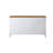 Amauris 60'' W 6 - Drawer Dresser-70236761