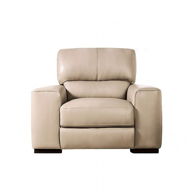 Chaise Maurai, Taupe