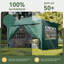 4 Person Tent-128068277