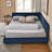 Verasha Upholstery Bed Frame-2042002393