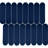 Artefino Element 1-1/2" x 6" Capsule Mosaic (10 PC Per Carton) (10.00 SQFT Per Carton)-112964660