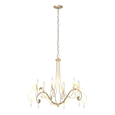 Hubbardton Forge 105057-SKT-84-CR