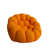 Orange is out of stock