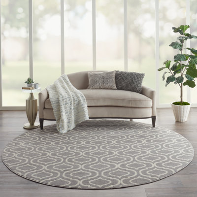 Xinrui Moroccan Indoor Rug