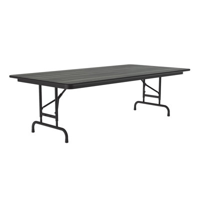 Rectangular Folding Table