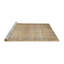 Tapis 100% traditionnel lavable à la machine 3943-775129815