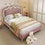 Upholstered Bed