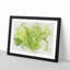 Leaf Veins - Picture Frame Painting Print-56735647-56735648