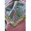 Multicolore serviettes de table Giverny - 19 po x 19 po