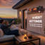 Outdoor Heater
