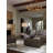 Cypress Point End Table with Storage