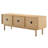 Modway Milo 59'' W Storage Credenza