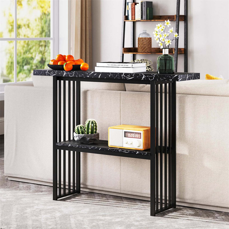 Annam 120cm Console Table